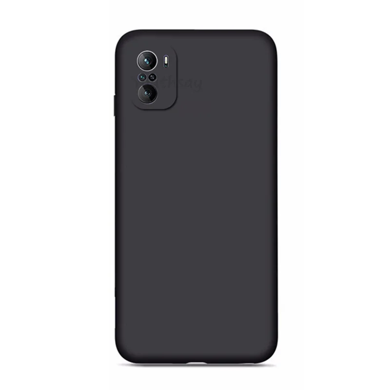 for redmi note 10 pro case cover for redmi note 10 pro 10s 4g 5g coque liquid silicone soft tpu phone bumper for redmi note 10 free global shipping