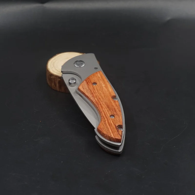 Tactical Folding Knife Outdoor Camping Pocket Hunting Combat Survival Knives Utility EDC Multi Self-defense Tools | Инструменты