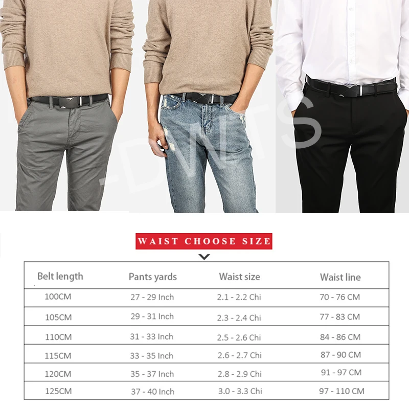 Мужской ремень мужской из натуральной кожи ремни для мужчин высокое качество