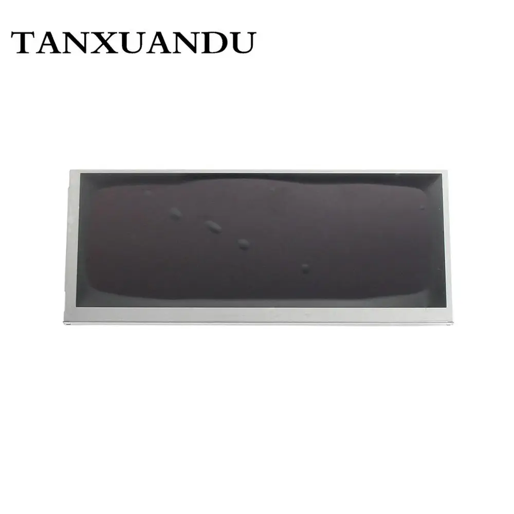 Неиспользованный 8 &quotЖК-дисплей экран w/навигационный монитор информация о