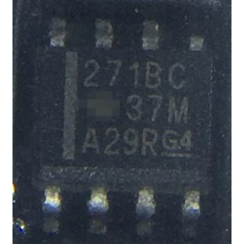

TLC271BCD SOP-8 New and Original In Stock