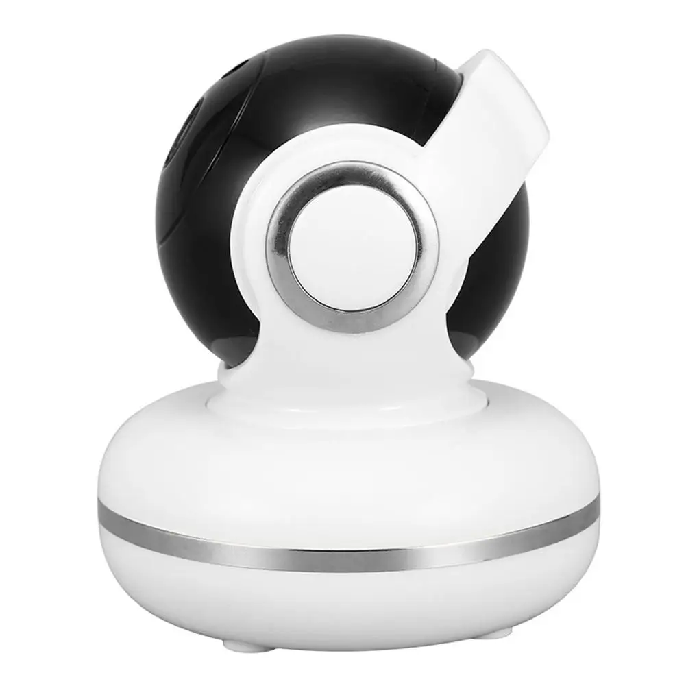 

WiFi HD 1080P Smart Tracking Camera 200W Hemisphere Camera Alarm Home Security