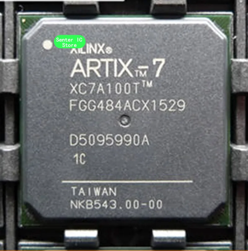 

XC7A100T-1FGG484C New Original