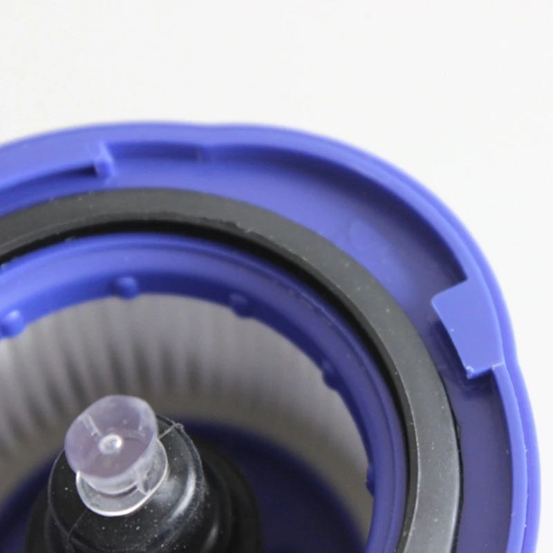 Для пылесоса Dyson V6 DC59 фильтр НЕРА с запчастями для подвеска зарядного устройства