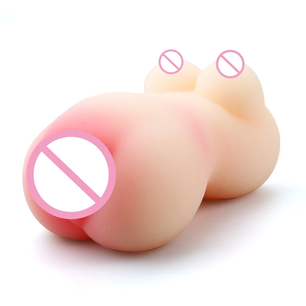 Секс игрушки для мужчин взрослые мужские чашки мастурбации резиновый