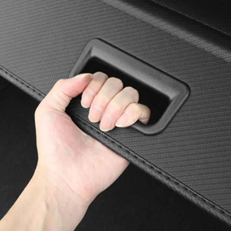 Pаспродажа Кронштейн для багажника TOYOTA RAV4 2020-2022, крышка полки, органайзер для планировки салона автомобиля, хранение деталей, автомобильные аксессуары