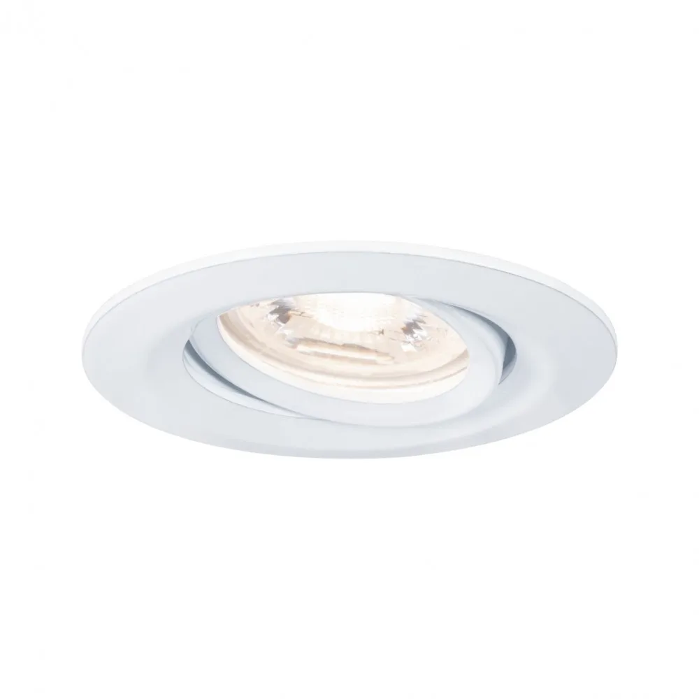 94292 EBL NovaPico Coin non-dim 1x3W Ws-m | Лампы и освещение