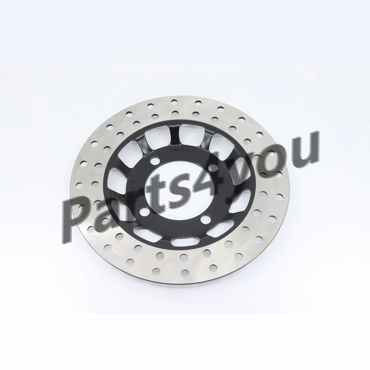 Передний тормозной диск для CFMOTO CF188 500 X5 600 X6 ATV UTV SSV 550 U550 625 Uforce Tracker 800 U8 800EX Goes500