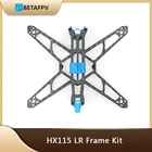 Комплект рамок BETAFPV HX115 LR