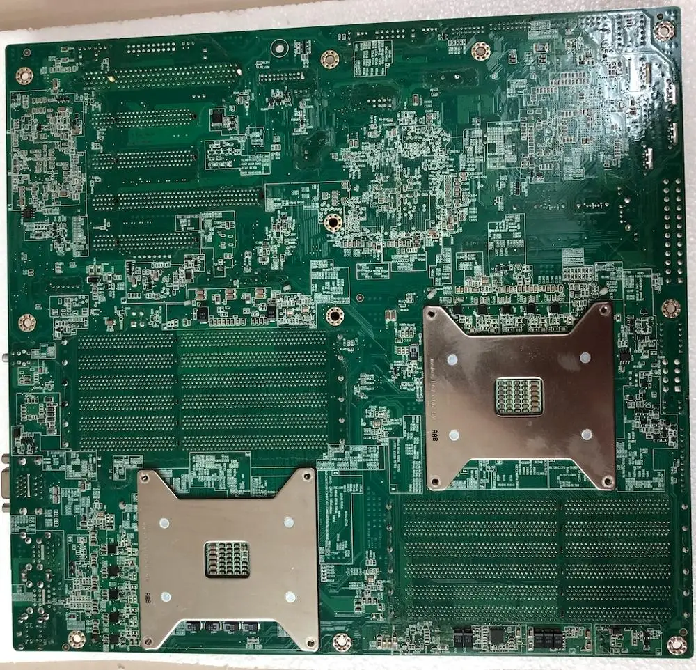 519728-001 for HP ProLiant ML150 G6 Motherboard 466611-002 466611 Mainboard 100%tested fully work | Компьютеры и офис