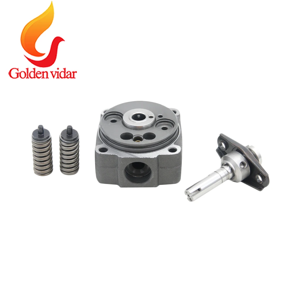 Головка насоса ротора 1468374016 Φ 4 цилиндра/12 мм справа для топливного деталь