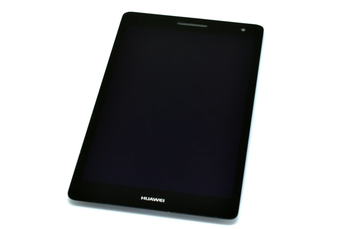 Дисплей для Huawei Mediapad T3 7.0 3G с тачскрином (Модуль) Black|Экраны мобильных телефонов| |