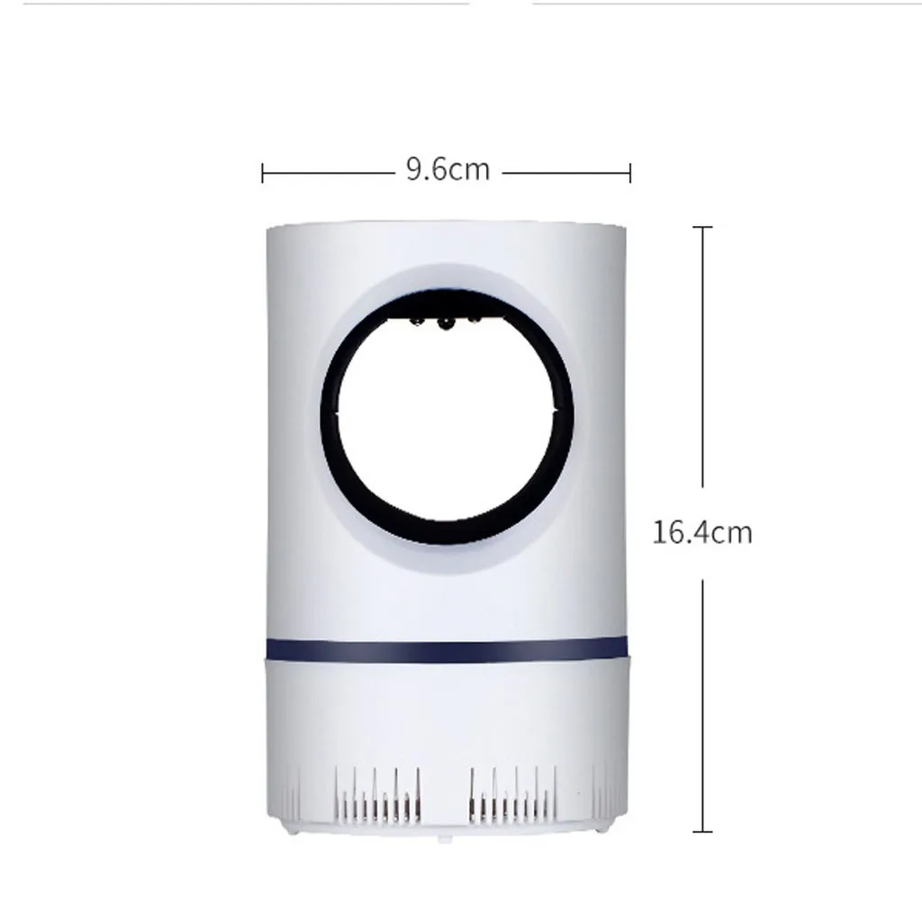 

USB Mosquito Killing Household Mosquito Repellent Indoor Mosquito Insect Killing