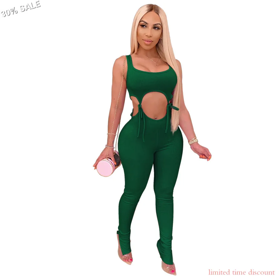 Без рукавов майка топ жилет на бретелях подкладке шнуровке штаны 2 комплект из