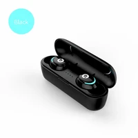 wireless bluetooth 5 0 stereo headphones in ear headset handsfree headset earphones sport headset earphones with mic for phone