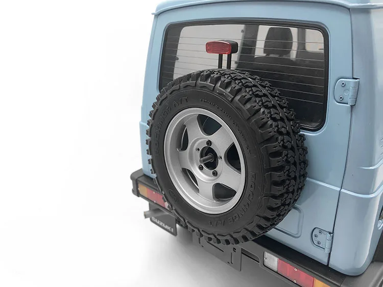 Стоп сигнал для 1/6 Capo Samurai Sixer1 Запчасти RC автозапчасти|set lipstick|set nutpad button |