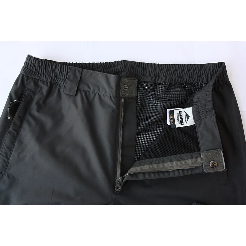 ROYALWAY 2018 мужские спортивные штаны для отдыха рыбалка на открытом воздухе Кемпинг