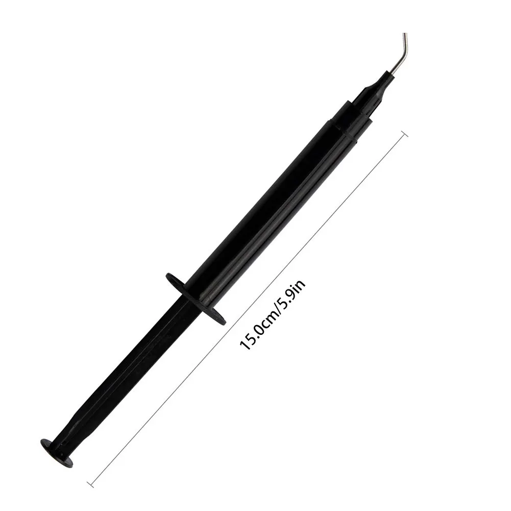 

20PCS Professional Teeth Whitening Gum Protector Gel Dental Gum Protector Refill Pen Clinic Gingival Barrier Dental Gum Dam