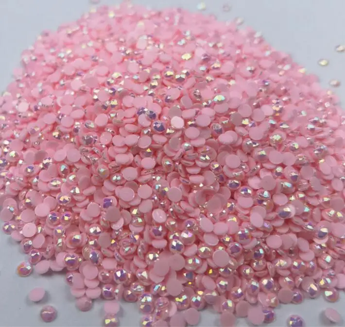 Алмазная 5D картина сделай сам полноразмерная круглая вышивка водопадом пейзаж