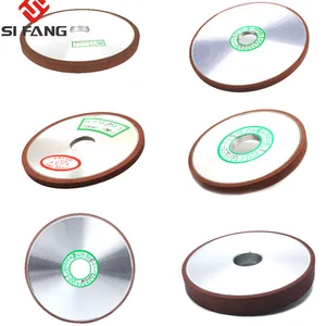 Диск шлифовальный алмазный, 100 мм, 125 мм, 150 мм