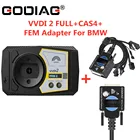 Купить полный автомобильный диагностический инструмент Xhorse Commander VVDI2 CAS4  CAS4 +  FEM для BMW