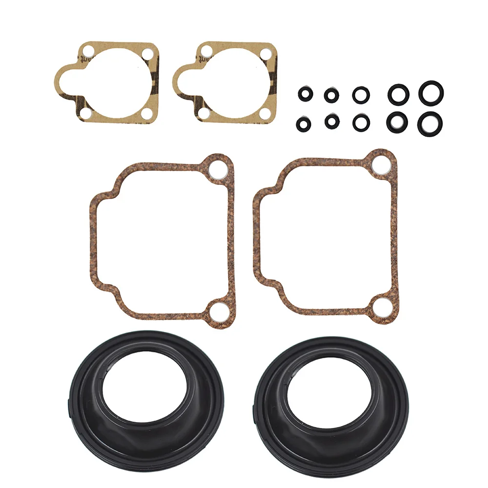 Комплект для восстановления карбюратора BMW BING CV 32 мм Carb Airhead R65 R75 R80 R90 R100|Детали