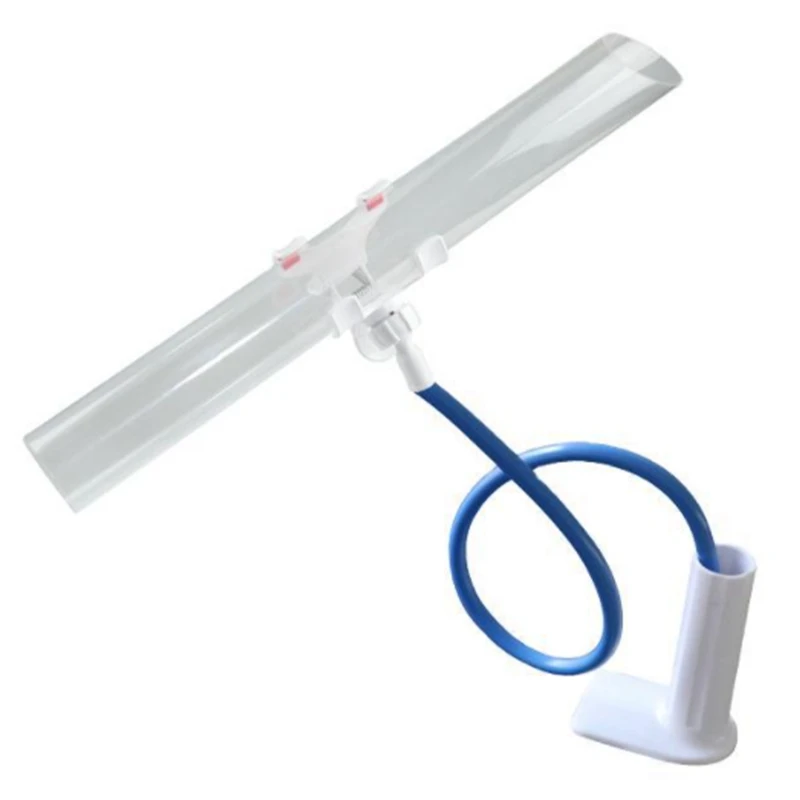 

Fixed Table Tennis Manually Serve Tool Training Props Ping Pong Ball Server