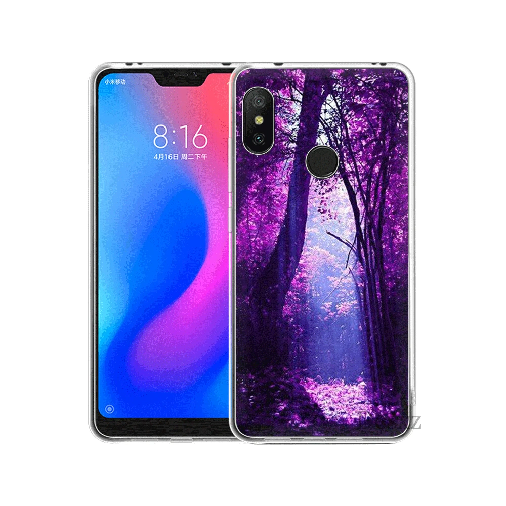 Мобильный чехол для телефона Xiaomi mi F1 9 9T MAX 3 A3 Pro CC9 CC9E 5 5S 6 x 2S 8 A1 A2 5X 6X Lite твёрдая