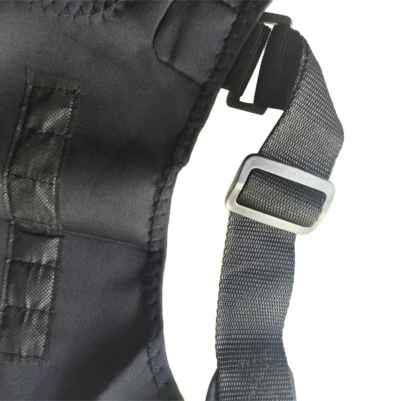 Posture Corrector Support Magnetic Back Shoulder Brace Belt for Unisex Adults Students Adjustable Straps Correct Poor | Спорт и