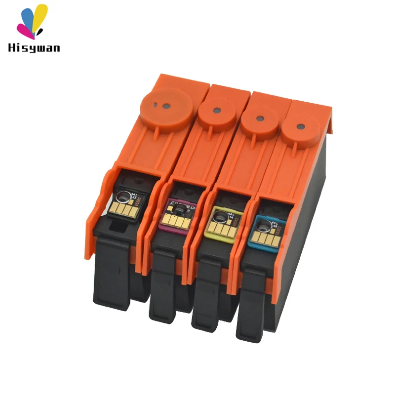 Чернильный картридж Hisywan 655XL для HP 655 Deskjet 3525 5525 4615 4625 4525 6520 6525 6625 6100|Чернильные