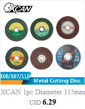 XCAN 1 шт. 85 мм Диаметр 10/15 мм 80 зубы Электрический HSS мини циркулярная пила Лезвие Мощность Инструменты Аксессуары для древесины/режущий диск для металла