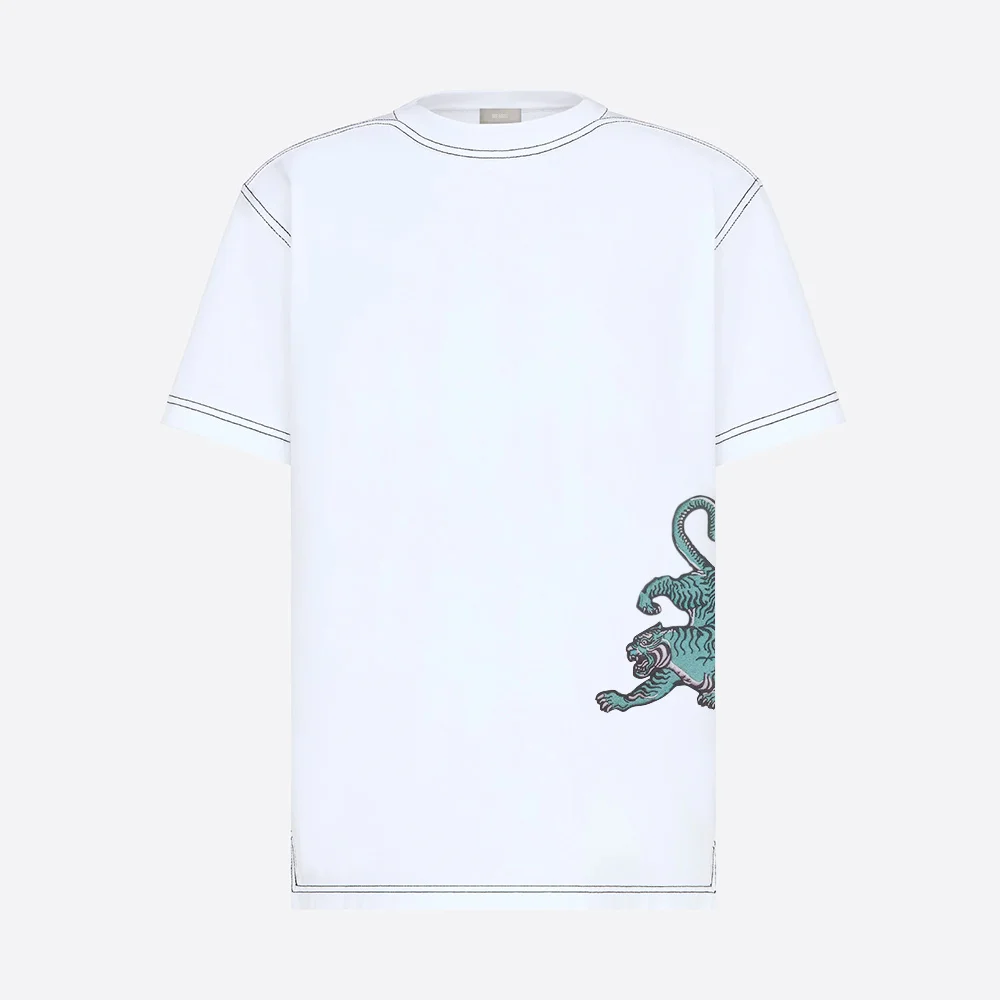 

2022SS New Oversized T-SHIRT #wfmd2843