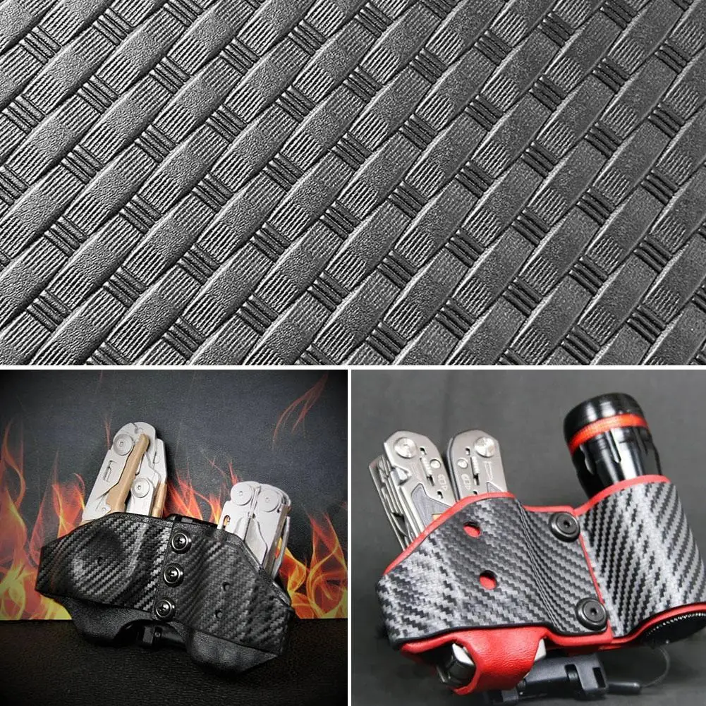 

4 Specifications Carbon Fiber Board Scabbard Board Carbon Fiber Board DIY Board Thermoplastic Board Replaceable Accessories