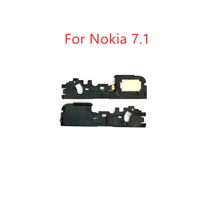 

LoudSpeaker for Nokia 7.1 Ringer Loud Speaker Call Speaker Receiver Module Board Complete Repair Parts