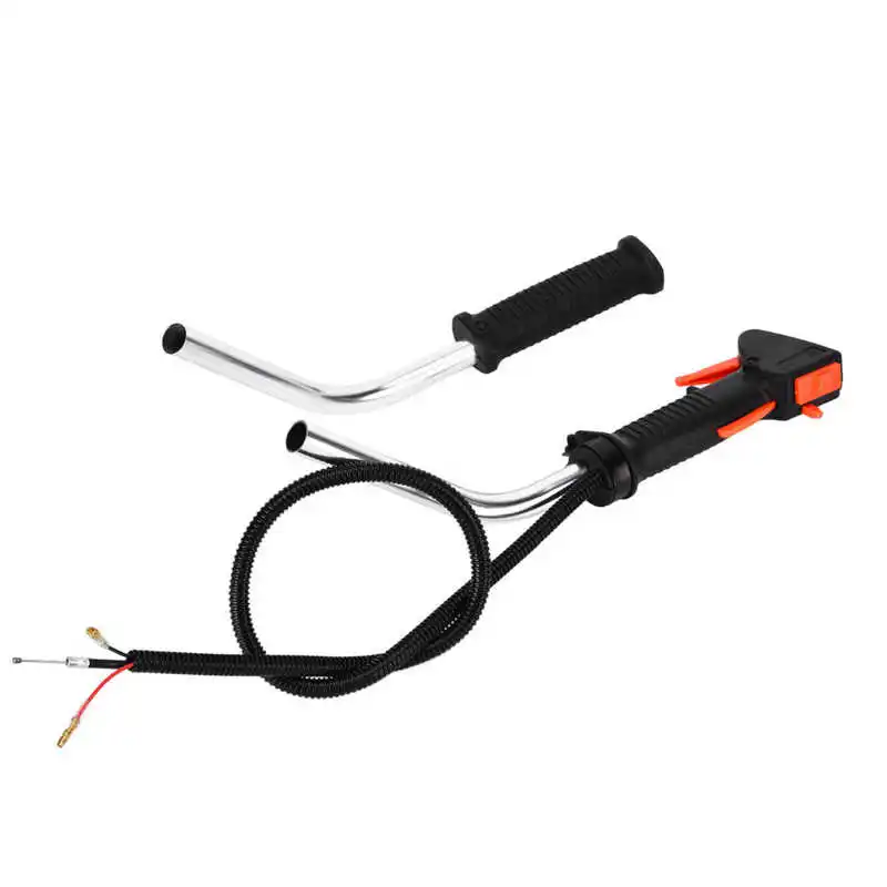 Переключатель для триммера стабильный пластиковый ручной переключатель