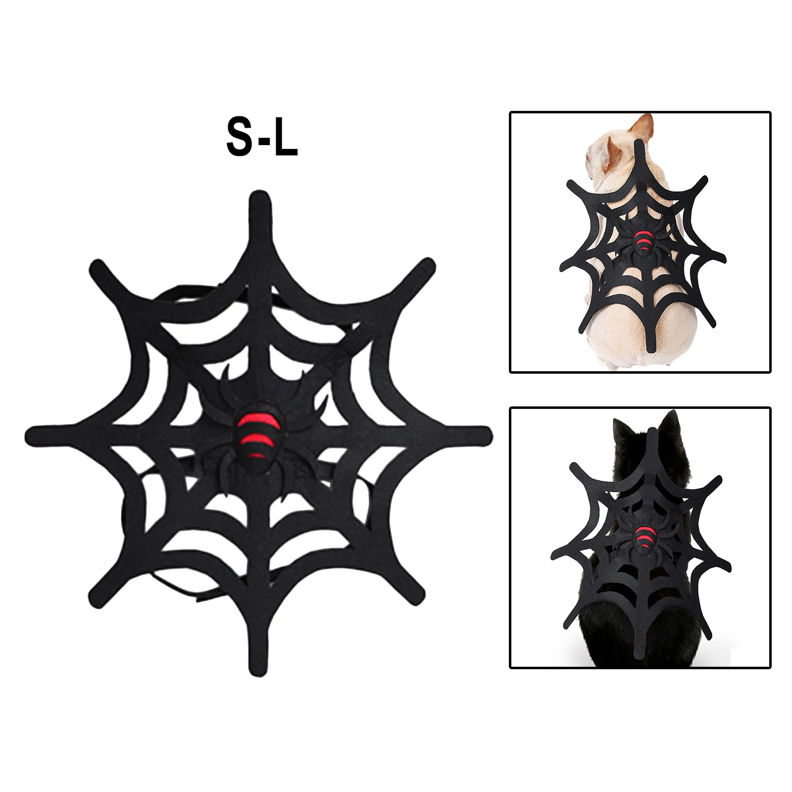 

Костюмы для домашних животных, собаки, кошки на Хэллоуин, Рождество, косплей, вечеринка, смешная одежда для Хэллоуина, косплей