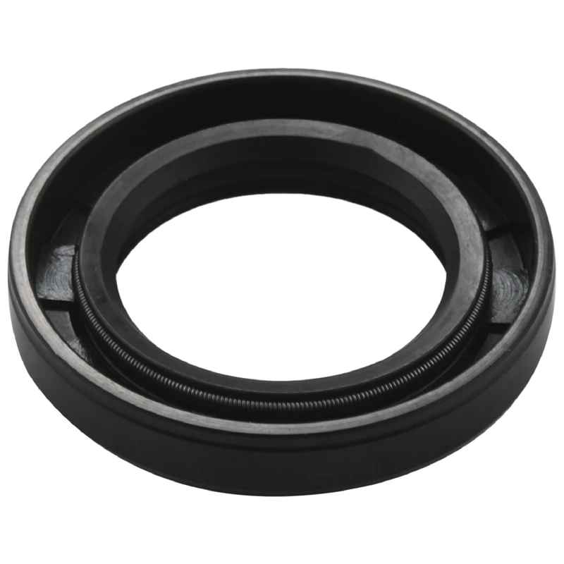 Масляное уплотнение 4 шт. масляное коленчатого вала двигателя для Gy6 125Cc 150Cc 152Qmi