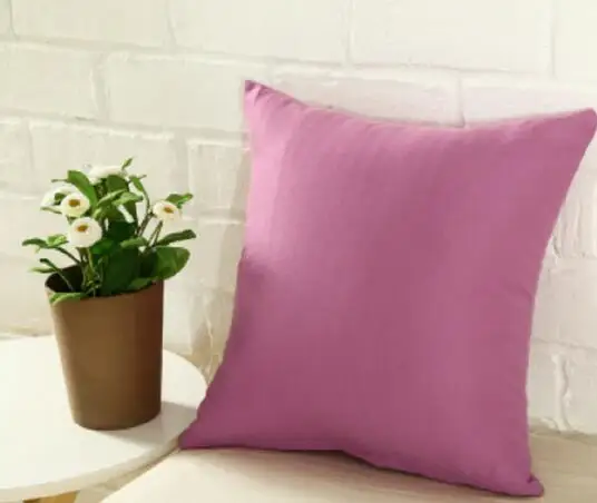 Домашняя Продажа Многоцветный винтажный художественный стиль хлопок лен