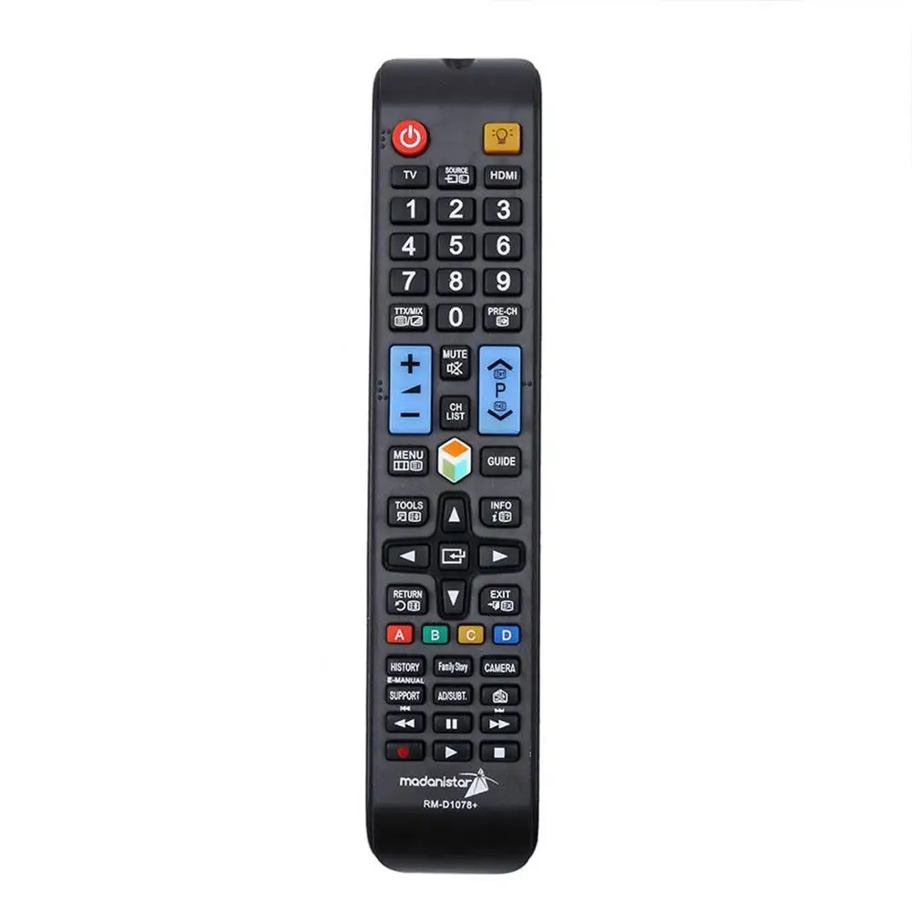 Инфракрасный пульт дистанционного управления для Samsung AA59-00581A AA59-00638A BN59-01178B
