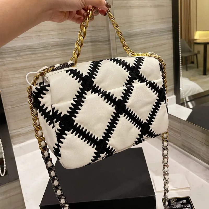 

CC bag Designer Bag Satchels Handbags Women Bags Lipstick Bag Handbags Luxury Designer Sac De Luxe Femme Mochila Bolso Mujer