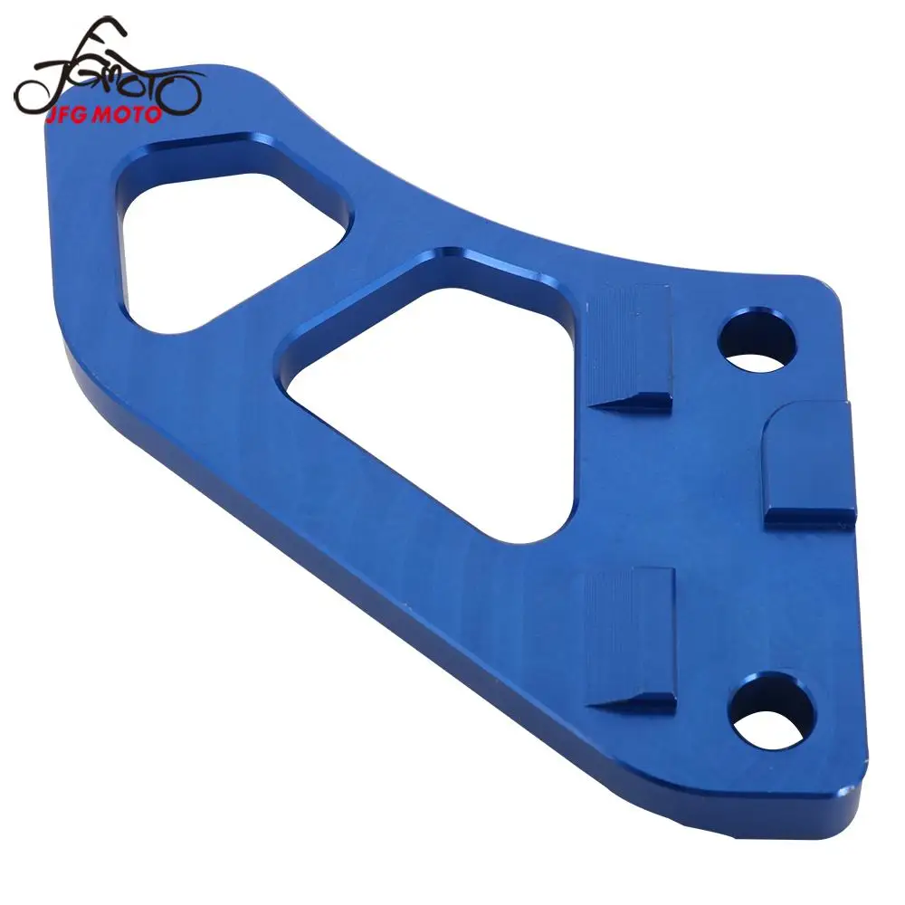 Защитная направляющая цепи мотоцикла для YAMAHA TW200 2005-2021 XT225 2005-2007 XT250 2008-2021 |