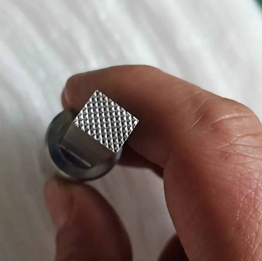 Customized 80mm Length and 155 M10*1.5 Internal Tooth Ultrasonic Mask Machine Accessories | Обустройство дома