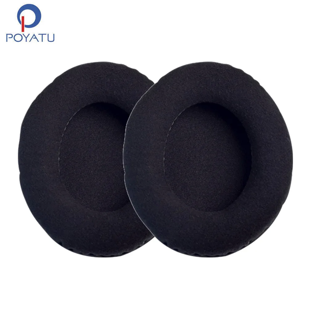 

Амбушюры POYATU Для Shure SRH440 SRH840 SRH940 HPAEC240