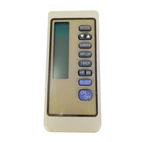 new original remote control rkn502a suitable for mitsubishi conditioner air conditioning for m325 m285 srk258henf akn502