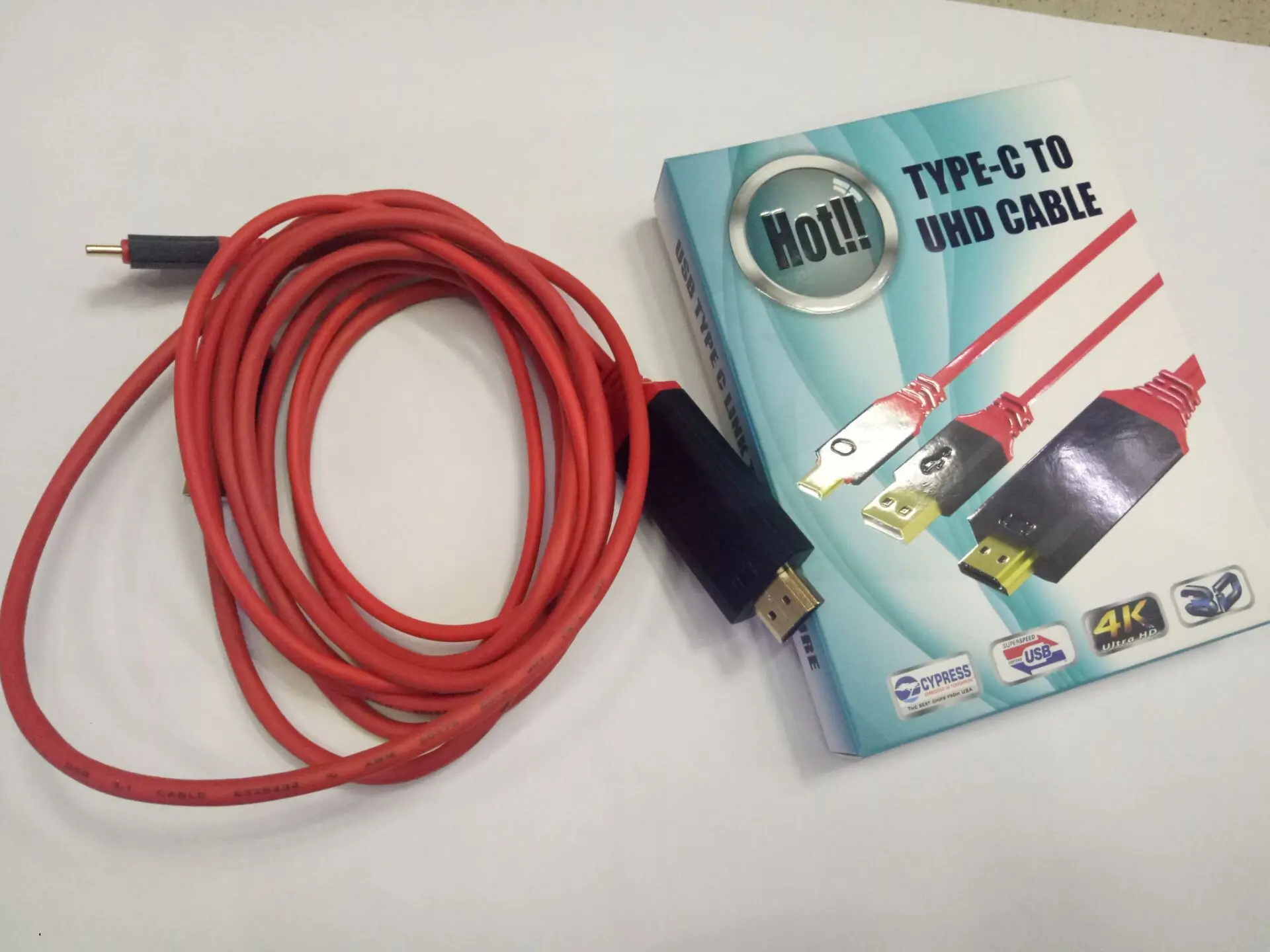 Адаптер для кабеля Micro USB к HDMI 1080P HD TV телефонов Android Samsung 11PIN MHL видеокабель адаптер |