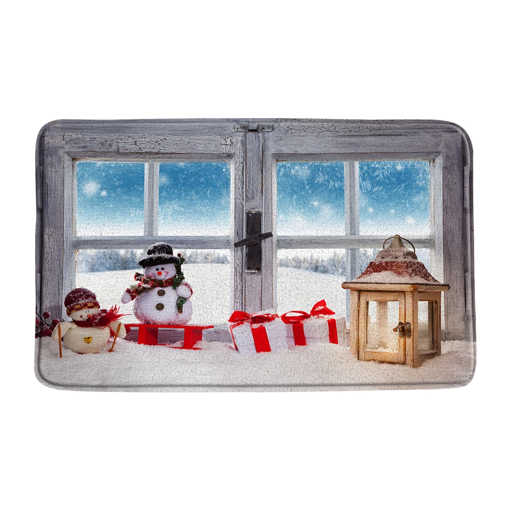 

Коврик для ванной, нескользящий, 45 х75 дюймов