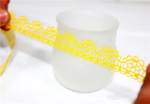 Shopify Прямая поставка кружевная липкая бумага самоклеящаяся Васи лента наклейка