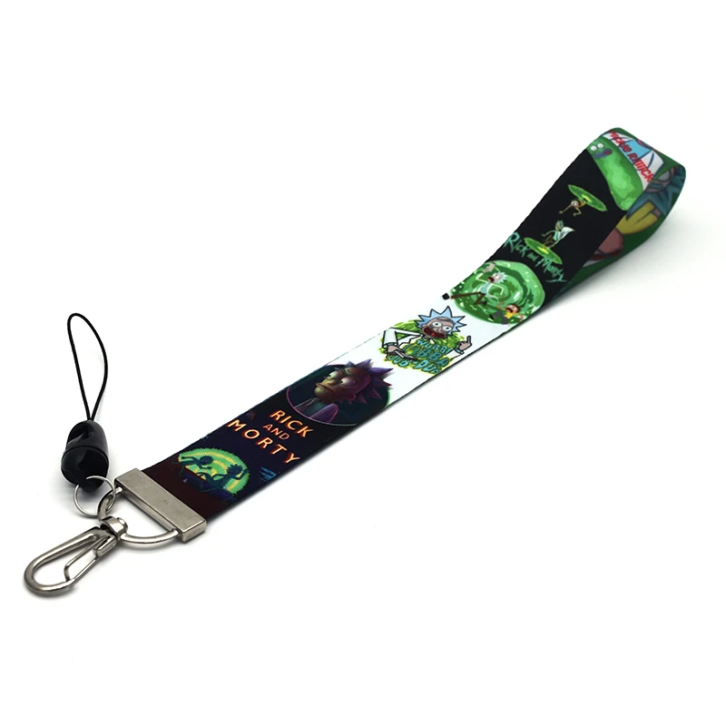 30 шт./лот аниме ремешок для телефонов ремешки чехол телефона ключей ремни