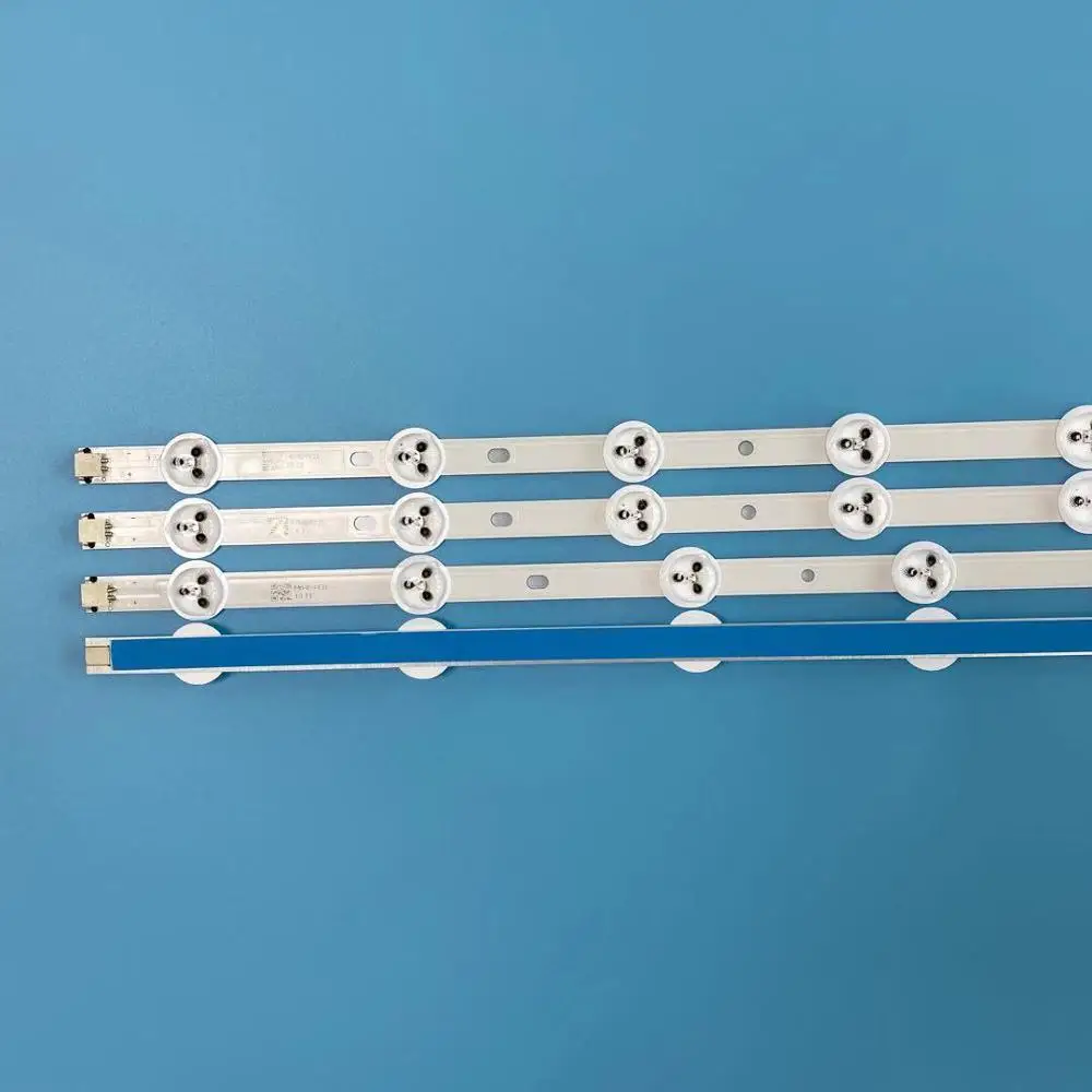 (Новый комплект) 4 шт./компл. светодиодный фонарь для Светодиодный 32A2000V LC320DXN 6916L-1030A