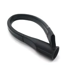 Аксессуары для пылесоса запчасти насадка для сбора пыли подходит для всех dyson philips Miele Electrolux karcher Panasonic щенок bosch